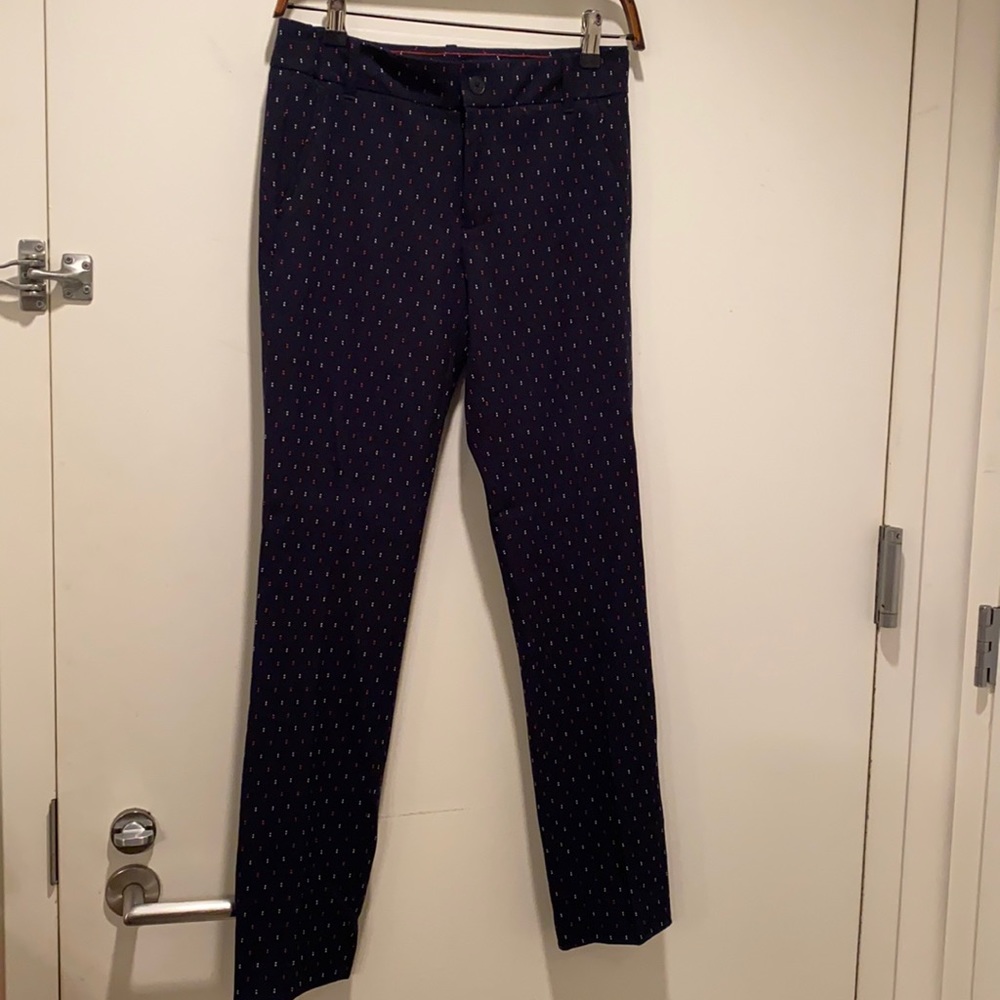 Tommy Hilfiger straight pants